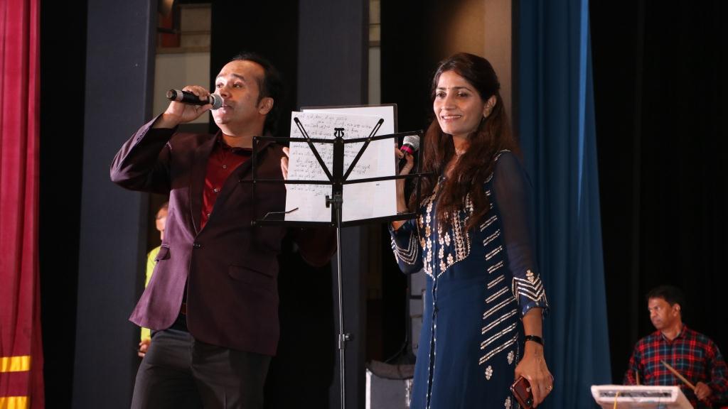Cultural Event : Heavy Water Day 2020, on February 17, 2020