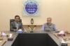  Signing-in ceremony of agreement held on 9th March 2026 between Heavy Water Board, Dept of Atomic Energy and Rashtriya Chemicals and Fertilizers Ltd., Chembur for providing support and services to HWBF Mumbai at RCF, Chembur for five years 