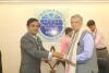  Signing-in ceremony of agreement held on 9th March 2026 between Heavy Water Board, Dept of Atomic Energy and Rashtriya Chemicals and Fertilizers Ltd., Chembur for providing support and services to HWBF Mumbai at RCF, Chembur for five years 