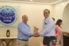  Signing-in ceremony of agreement held on 9th March 2026 between Heavy Water Board, Dept of Atomic Energy and Rashtriya Chemicals and Fertilizers Ltd., Chembur for providing support and services to HWBF Mumbai at RCF, Chembur for five years 