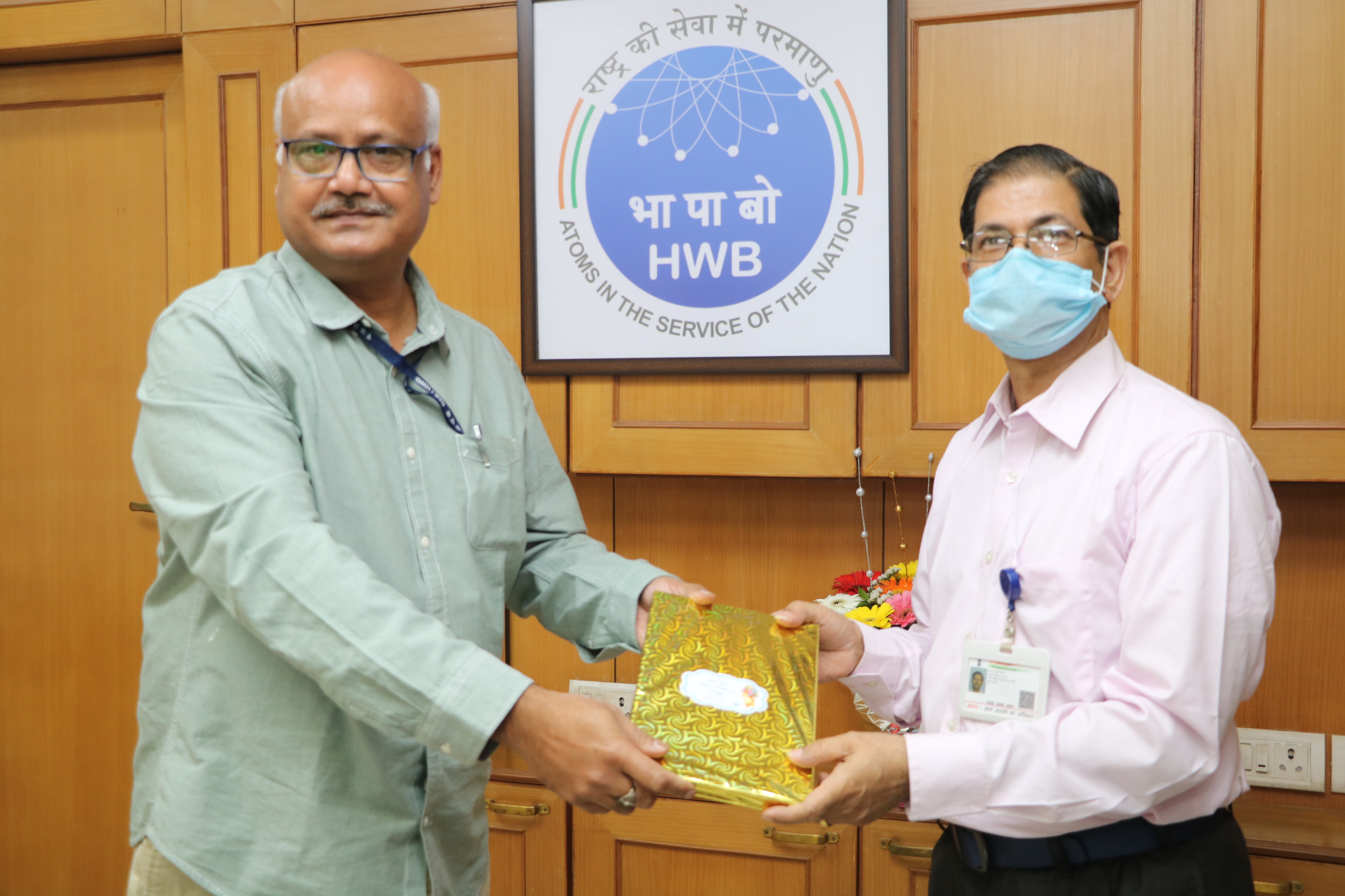 Jan 20, 2021 - 192 Board Meeting at HWB