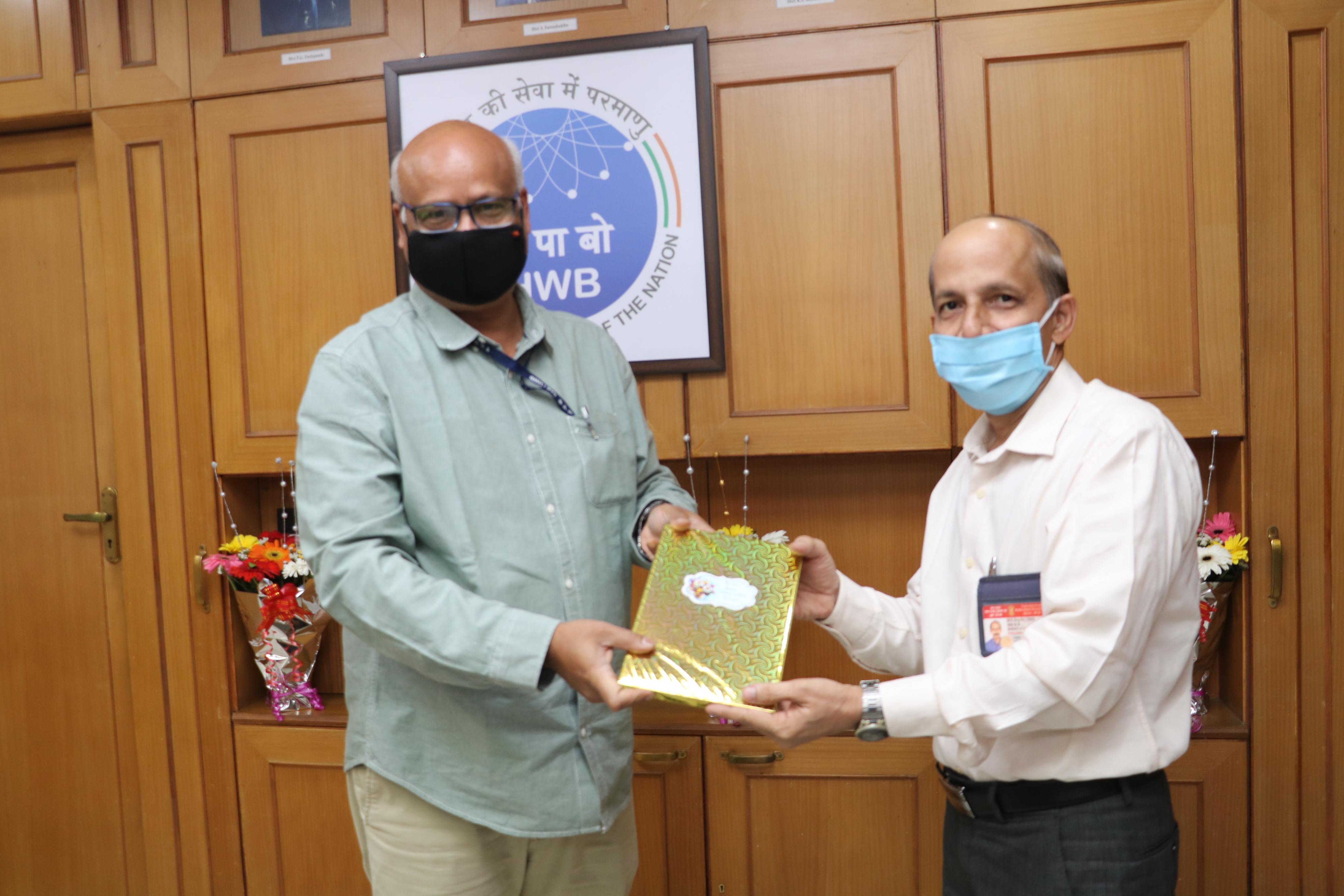 Jan 20, 2021 - 192 Board Meeting at HWB