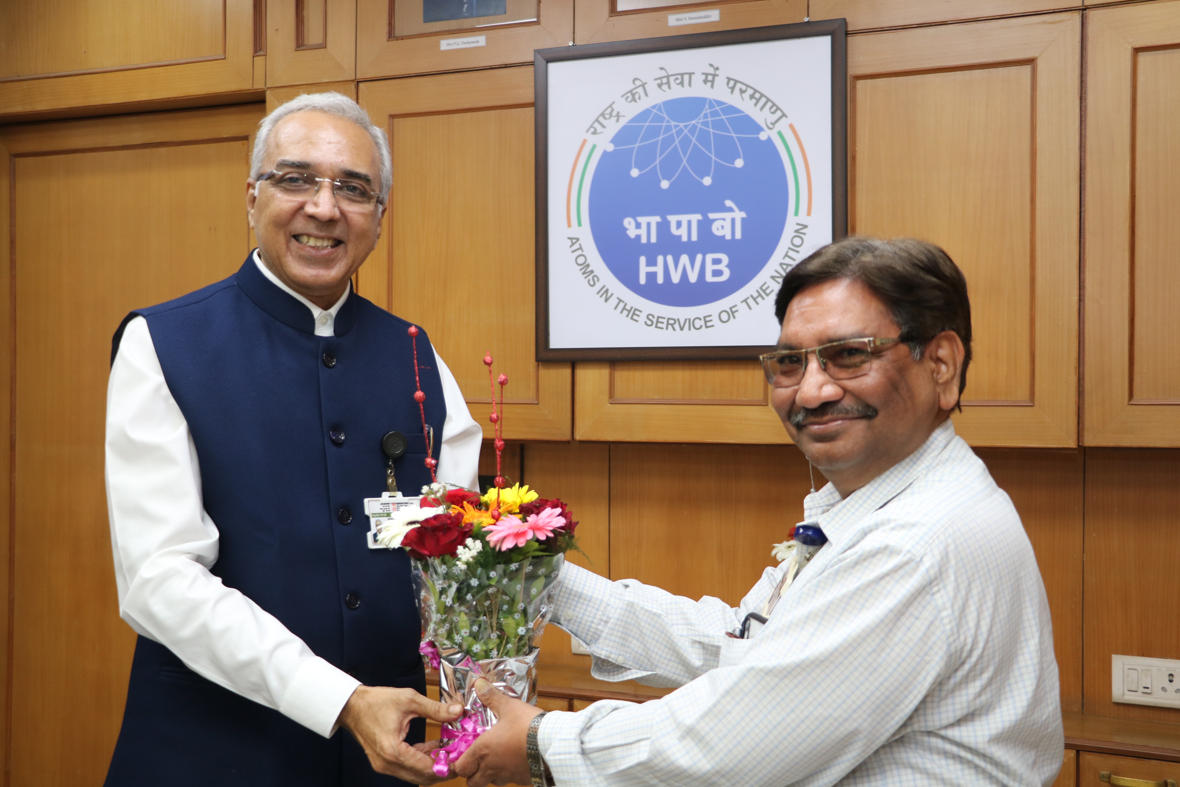 Jan 20, 2021 - 192 Board Meeting at HWB