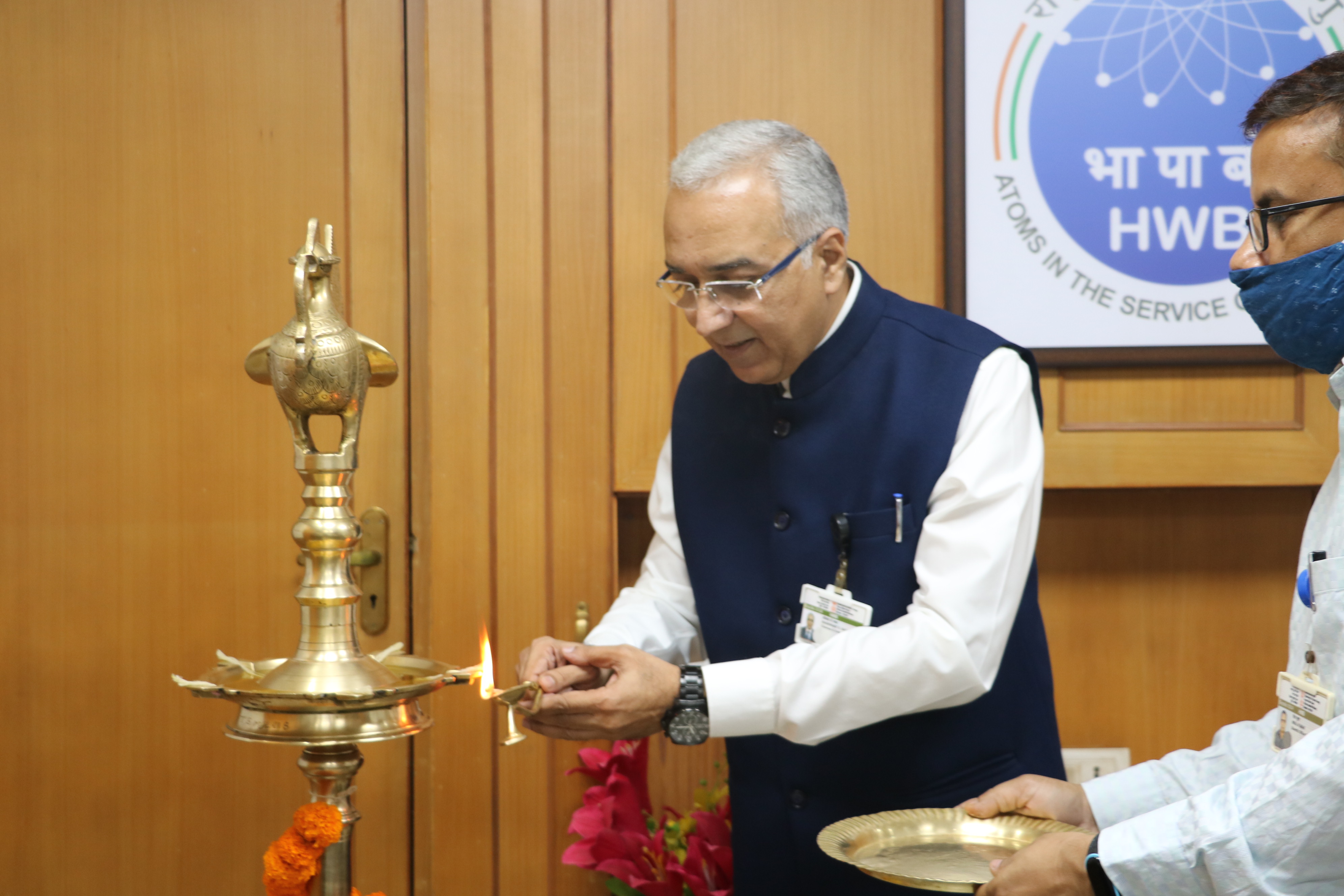 Commemoration of Heavy Water Day 2021
