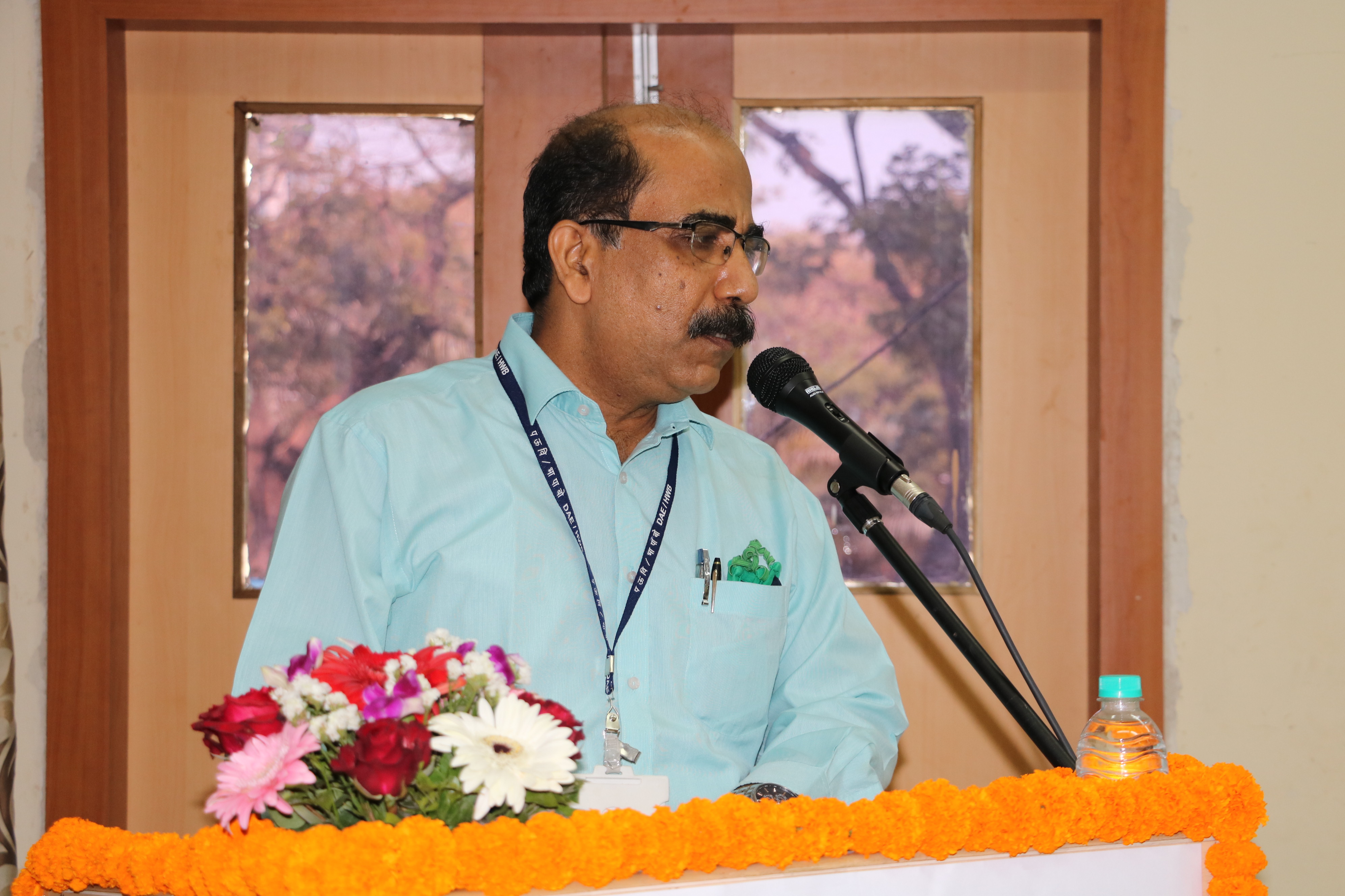 Commemoration of Heavy Water Day 2021