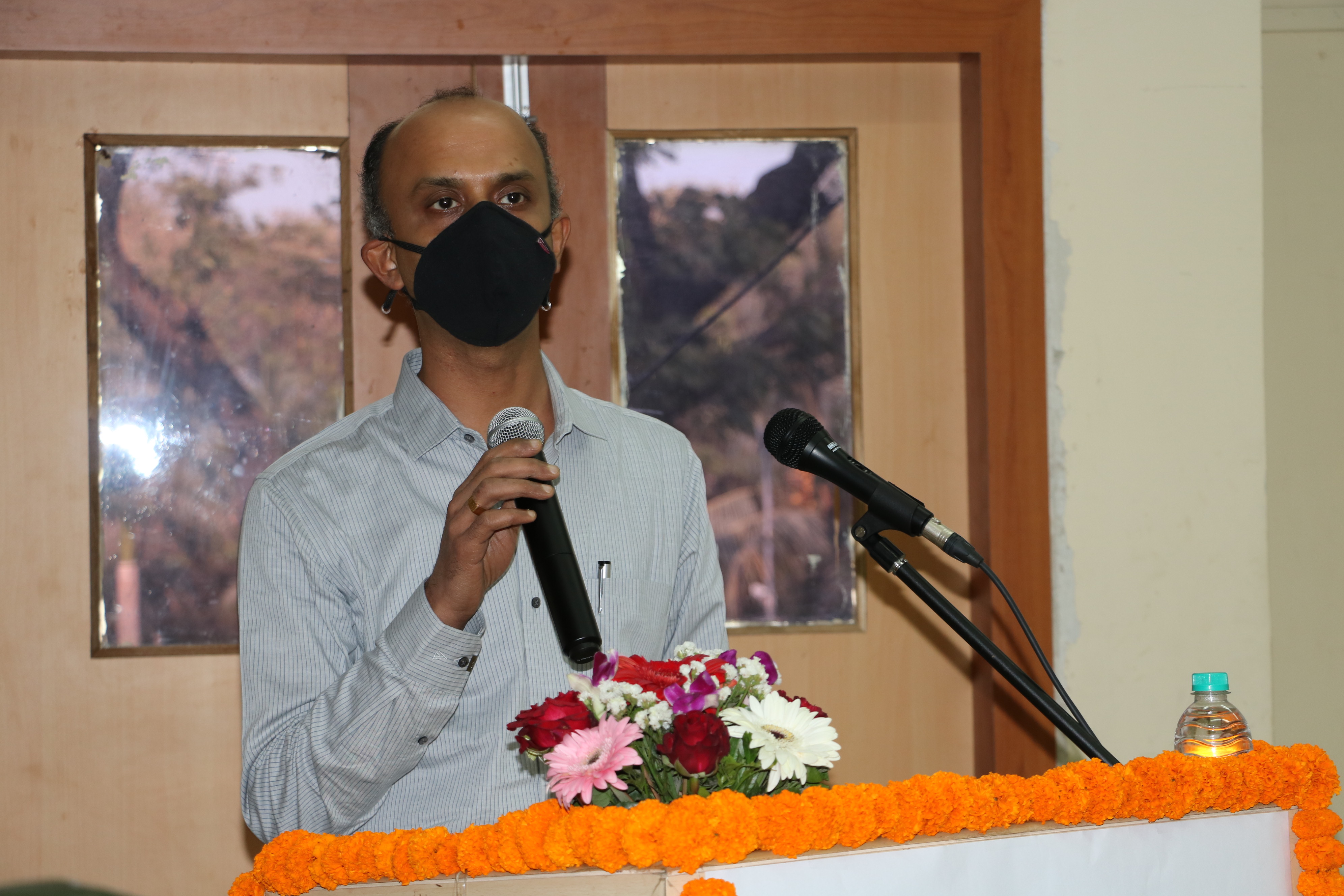 Commemoration of Heavy Water Day 2021