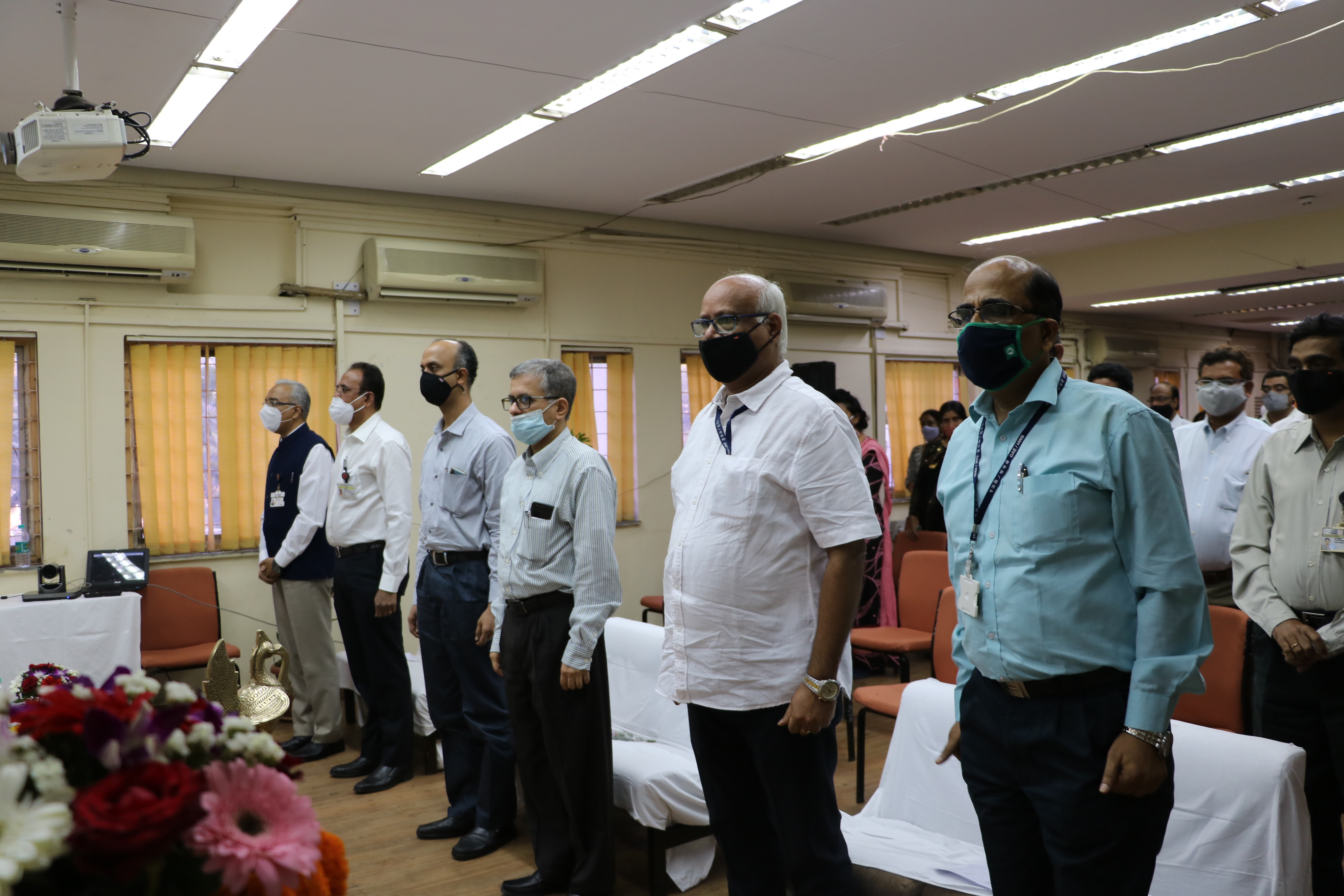 Commemoration of Heavy Water Day 2021