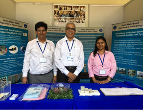 Emerging Trends in Separation Science and Technology (SESTEC-2018)