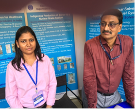 Emerging Trends in Separation Science and Technology (SESTEC-2018)