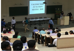 Emerging Trends in Separation Science and Technology (SESTEC-2018)
