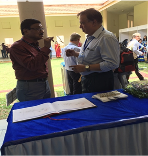 Emerging Trends in Separation Science and Technology (SESTEC-2018)