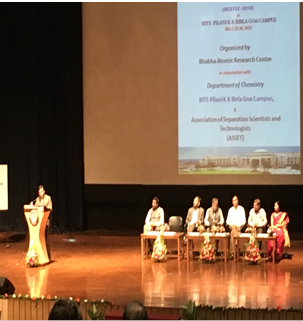 Emerging Trends in Separation Science and Technology (SESTEC-2018)