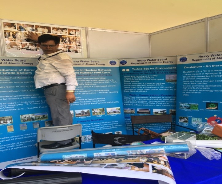 Emerging Trends in Separation Science and Technology (SESTEC-2018)