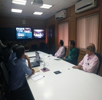 Lecture on “Importance of Cleanliness in Safety, Health & Environment” by Shri S.G. Belokar, SrGM (SH&E)