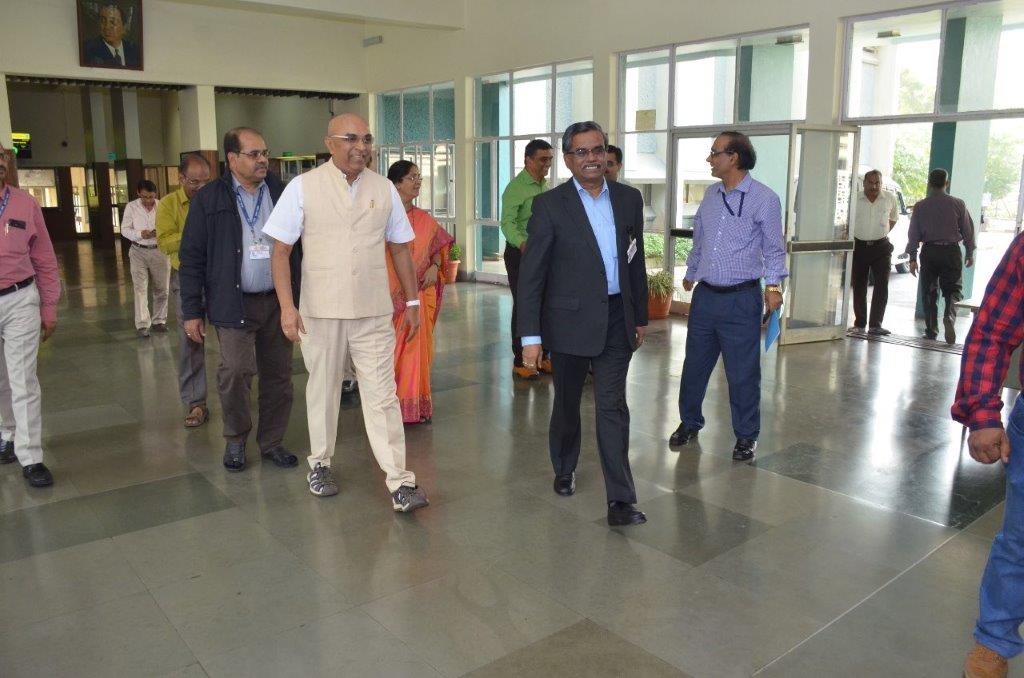 World Hindi Day 2019  at HWB
