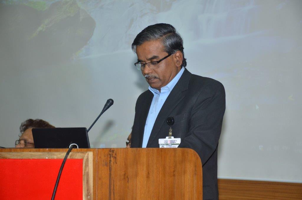 World Hindi Day 2019  at HWB