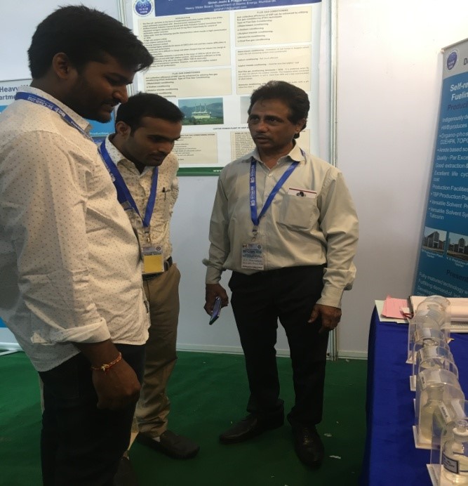 Sustainable Chemistry for Health, Environment and Materials (SU-CHEM 2018)