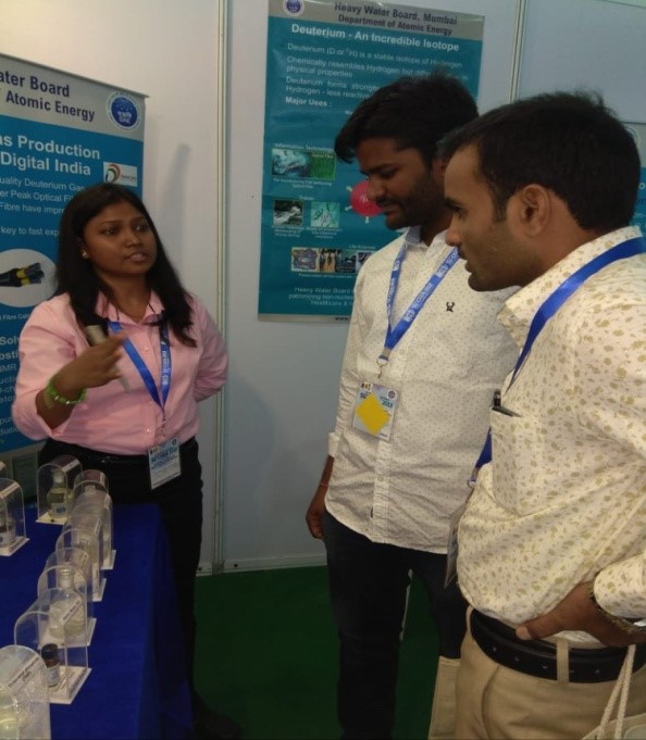 Sustainable Chemistry for Health, Environment and Materials (SU-CHEM 2018)