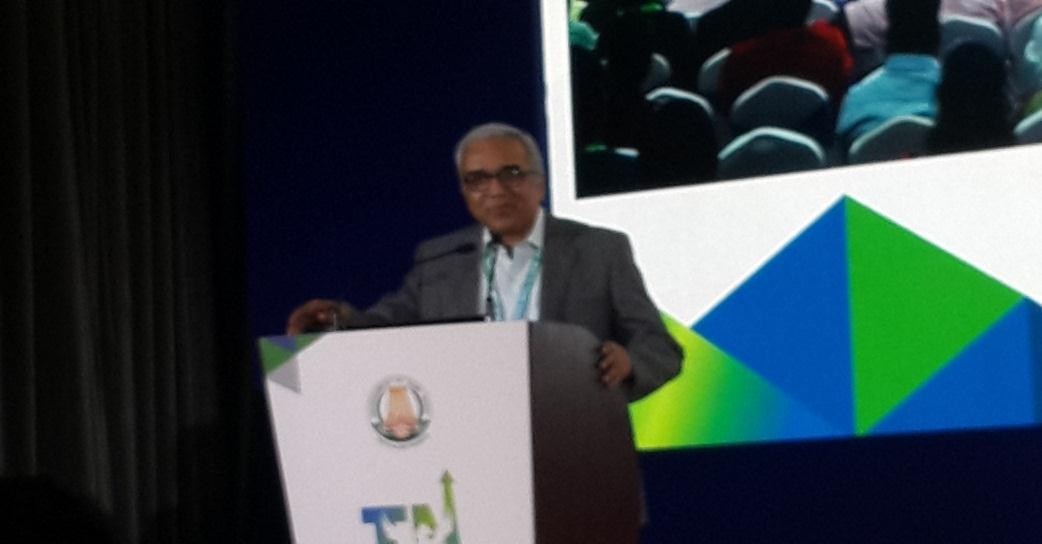 Tamil Nadu Global Investors Meet 2019, Chennai