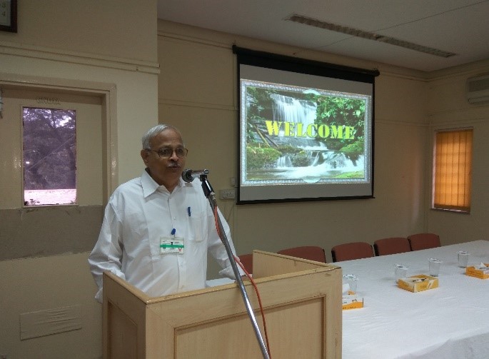विश्व पर्यावरण दिवस के उपलक्ष्य में 1-06-2017 से 05-06-2017 तक स्वच्छता पखवाड़ा मनाया गया