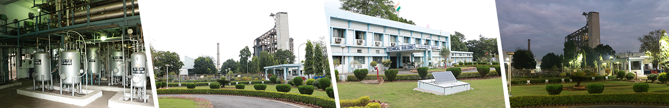 About HWBF Talcher
