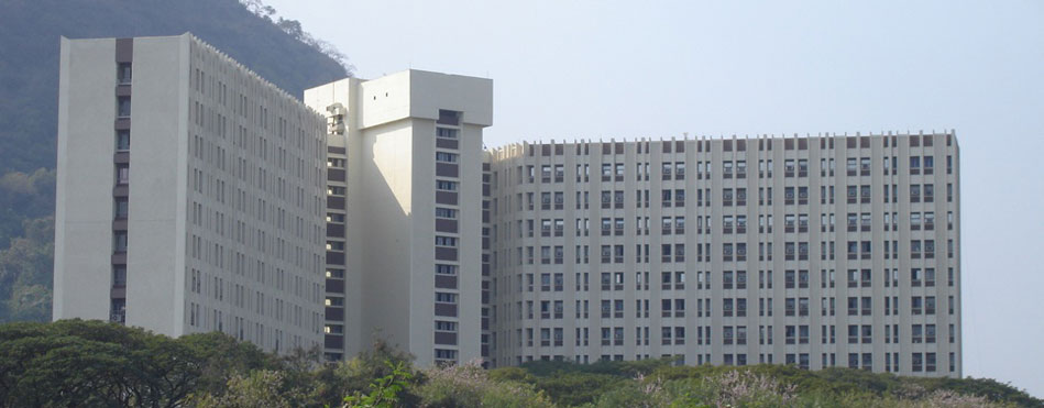 HWB is the largest producer of Heavy Water in the world.